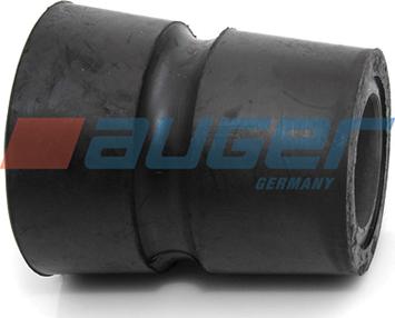 Auger 52253 - Втулка, листова ресора autocars.com.ua