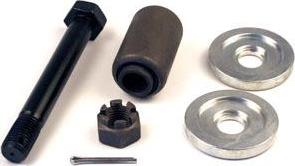 Auger 52294 - Ремкомплект, палець вушка ресори autocars.com.ua