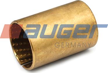 Auger 52333 - Втулка, палець гальмівних колодок autocars.com.ua