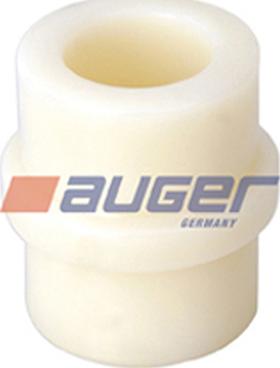 Auger 52478 - Втулка, стабілізатор autocars.com.ua