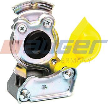 Auger 52520 - Головка зчеплення autocars.com.ua