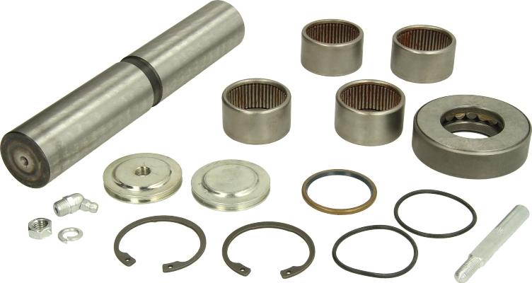 Auger 52550 - Ремкомплект, шворінь поворотного кулака autocars.com.ua