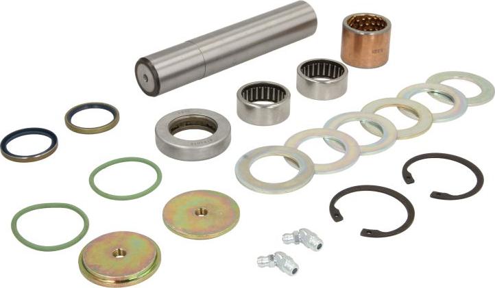 Auger 52563 - Ремкомплект, шворінь поворотного кулака autocars.com.ua