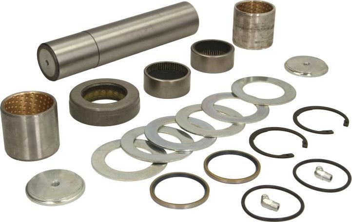 Auger 52564 - Ремкомплект, шворінь поворотного кулака autocars.com.ua