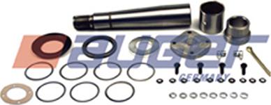 Auger 52566 - Ремкомплект, шворінь поворотного кулака autocars.com.ua