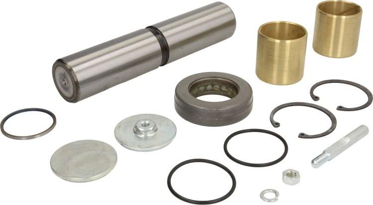 Auger 52602 - Ремкомплект, шворінь поворотного кулака autocars.com.ua