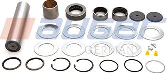 Auger 52603 - Ремкомплект, шворінь поворотного кулака autocars.com.ua