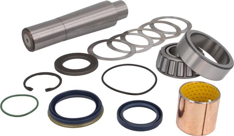 Auger 52604 - Ремкомплект, шворінь поворотного кулака autocars.com.ua