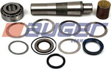 Auger 52613 - Ремкомплект, шворінь поворотного кулака autocars.com.ua