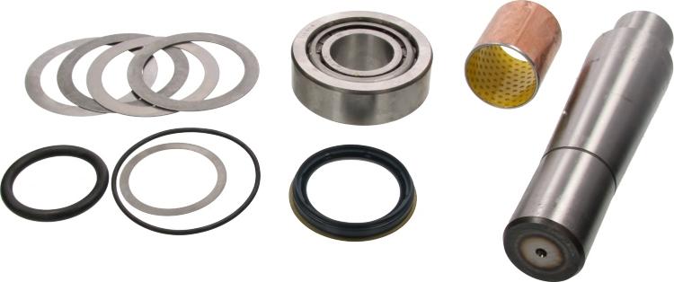 Auger 52616 - Ремкомплект, шворінь поворотного кулака autocars.com.ua