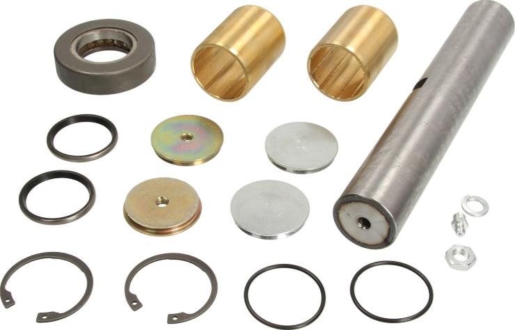 Auger 52619 - Ремкомплект, шворінь поворотного кулака autocars.com.ua