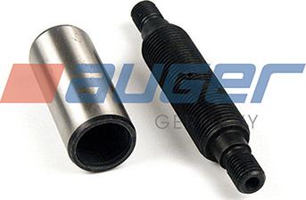 Auger 52836 - Ремкомплект, палец ушка рессоры avtokuzovplus.com.ua