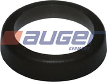 Auger 52852 - Втулка, подушка кабіни водія autocars.com.ua