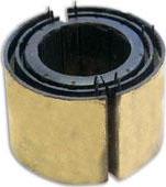 Auger 52950 - Втулка, стабілізатор autocars.com.ua