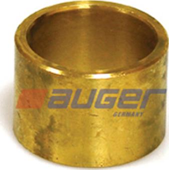 Auger 52987 - Втулка, листова ресора autocars.com.ua