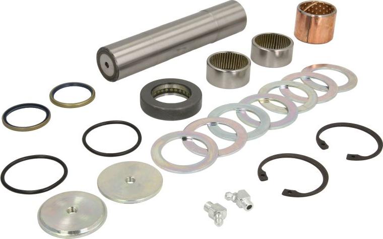 Auger 53005 - Ремкомплект, шворінь поворотного кулака autocars.com.ua