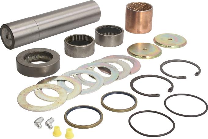 Auger 53006 - Ремкомплект, шворінь поворотного кулака autocars.com.ua