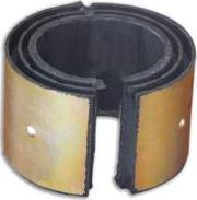 Auger 53012 - Втулка, стабілізатор autocars.com.ua