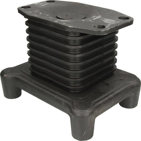 Auger 53016 - Підвіска, листова ресора autocars.com.ua