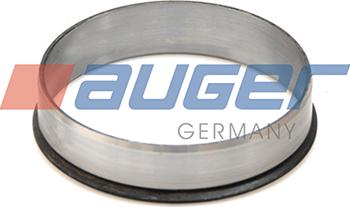 Auger 53043 - Обертове кільце, колінчастий вал autocars.com.ua