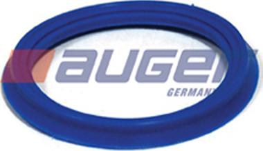 Auger 53072 - Уплотнительное кольцо, стабилизатор кабины водителя avtokuzovplus.com.ua