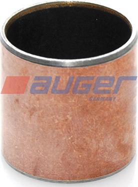 Auger 53131 - Втулка, палець гальмівних колодок autocars.com.ua