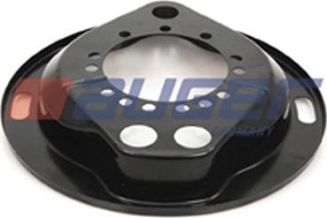 Auger 53143 - Пильник, сальник підшипника маточини autocars.com.ua