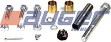 Auger 53149 - Ремкомплект, палець вушка ресори autocars.com.ua