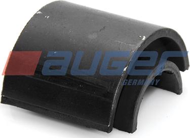 Auger 53155 - Втулка, стабілізатор autocars.com.ua