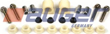 Auger 53166 - Ремкомплект, підшипник стабілізатора autocars.com.ua