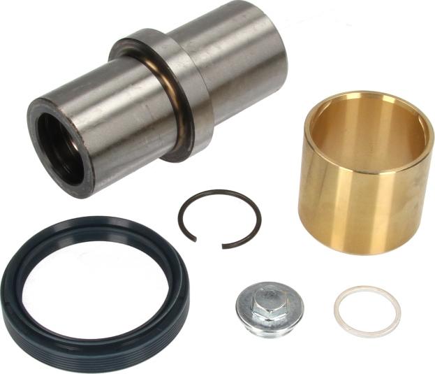 Auger 53187 - Ремкомплект, шворінь поворотного кулака autocars.com.ua