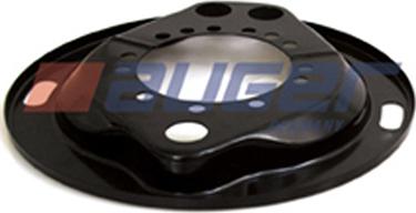 Auger 53217 - Пильник, сальник підшипника маточини autocars.com.ua