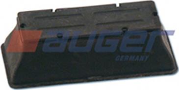 Auger 53233 - Запекла прокладка, відбійник ресори autocars.com.ua