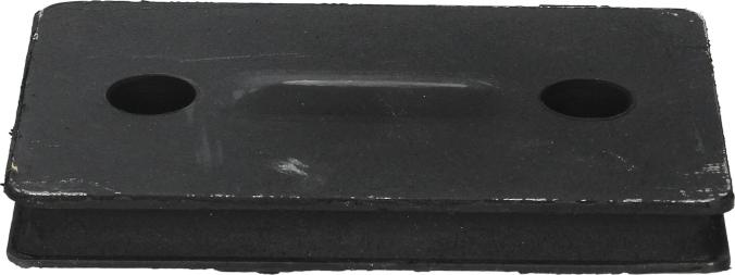 Auger 53260 - Запекла прокладка, листова ресора autocars.com.ua