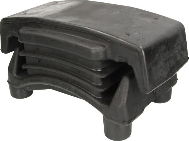 Auger 53271 - Підвіска, листова ресора autocars.com.ua