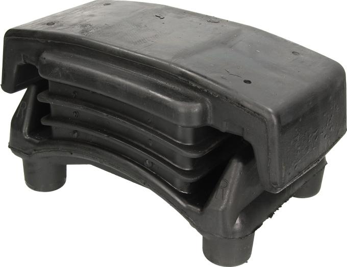 Auger 53272 - Підвіска, листова ресора autocars.com.ua