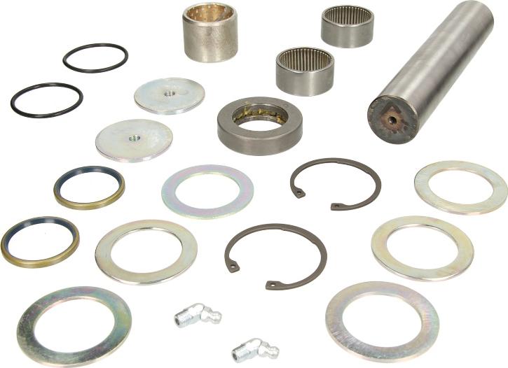 Auger 53286 - Ремкомплект, шворінь поворотного кулака autocars.com.ua