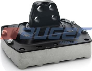 Auger 53293 - Подушка, опора, подвеска двигателя autodnr.net