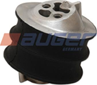 Auger 53305 - Подушка, підвіска двигуна autocars.com.ua
