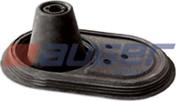 Auger 53306 - Обшивка важеля перемикання autocars.com.ua