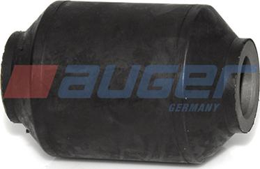 Auger 53384 - Втулка, листова ресора autocars.com.ua