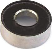 Auger 53386 - Втулка, подушка кабіни водія autocars.com.ua