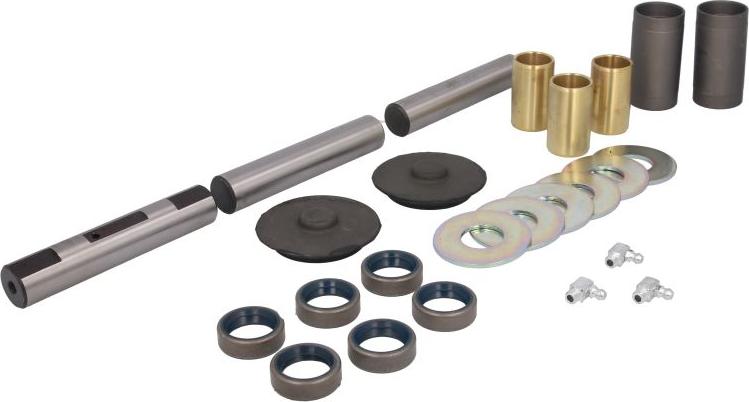 Auger 53425 - Ремкомплект, палець вушка ресори autocars.com.ua