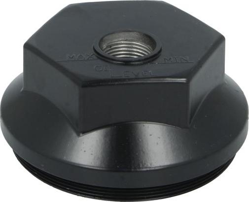 Auger 53481 - Кришка, підшипник маточини колеса autocars.com.ua