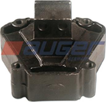 Auger 53484 - Подушка, опора, подвеска двигателя autodnr.net