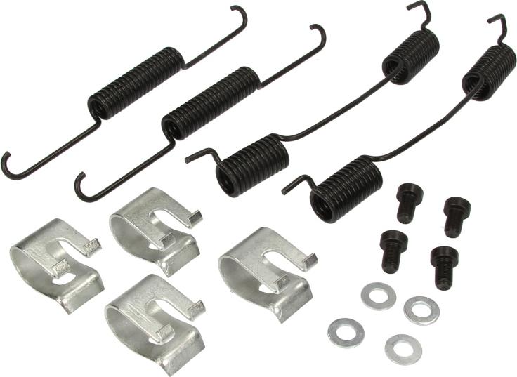 Auger 53503 - Ремкомплект, автоматичне регулювання autocars.com.ua