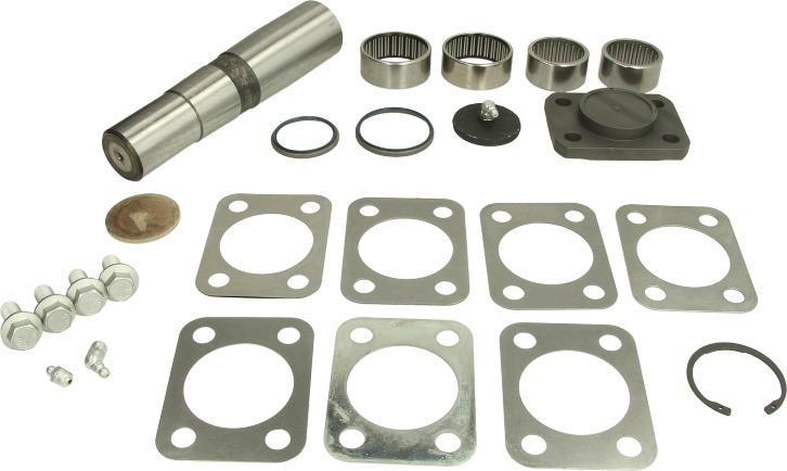 Auger 53505 - Ремкомплект, шворінь поворотного кулака autocars.com.ua