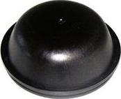 Auger 53615 - Кришка, підшипник маточини колеса autocars.com.ua