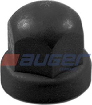 Auger 53622 - Ковпачок, гайка кріплення колеса autocars.com.ua