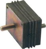 Auger 53626 - Подушка, підвіска двигуна autocars.com.ua